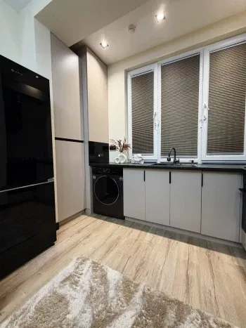 45 м², 3-комн. квартира, 5/9-3