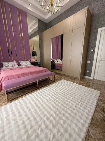 152 м², 5-комн. квартира, 7/7-3