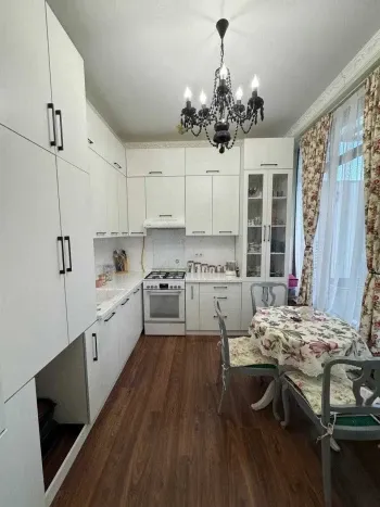 227 м², 3-комн. квартира, 6/7-2