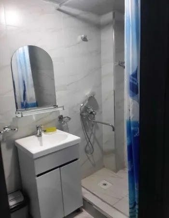 36 m², 1-xonali kvartira, 10/11-2