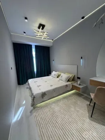 48 m², 2-xonali kvartira, 9/11-3