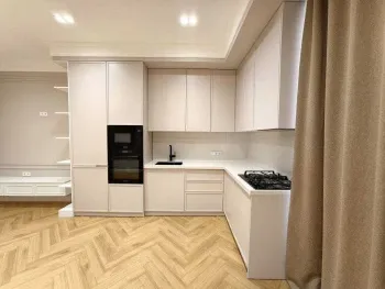 85 м², 3-комн. квартира, 5/10-1