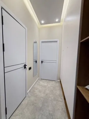 28 м², 1-комн. квартира, 10/11-2