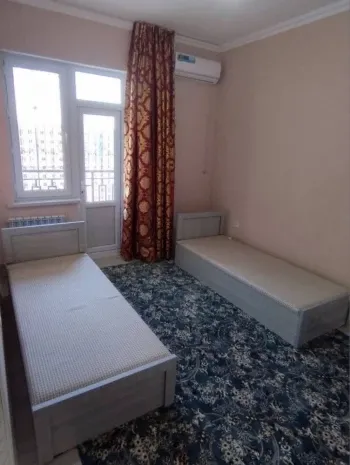 64 м², 2-комн. квартира, 12/16-1