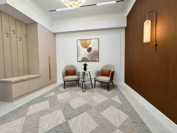 100 m², 4-xonali kvartira, 2/10-1