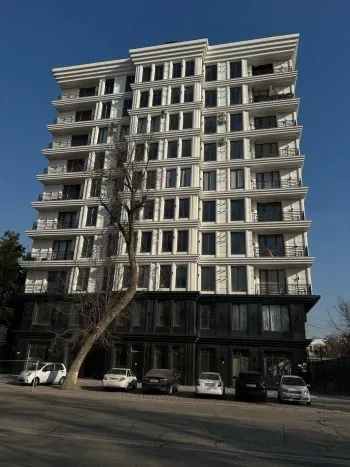 64 м², 2-комн. квартира, 5/10-0