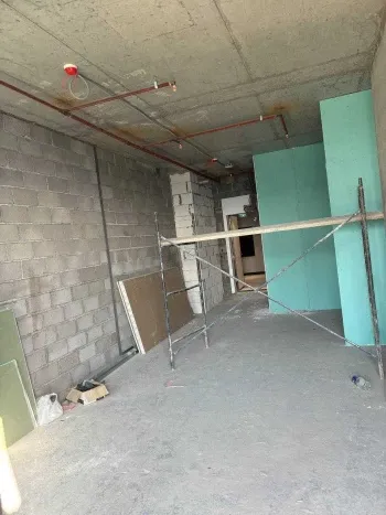 40 m², 2-xonali kvartira, 21/26-2