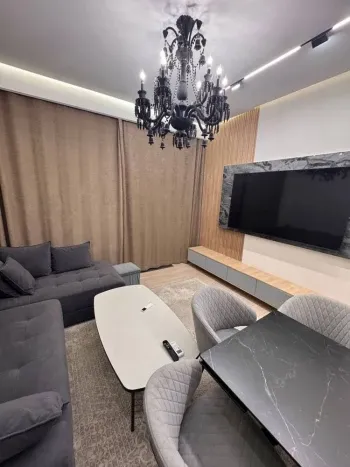 60 м², 2-комн. квартира, 10/12-2