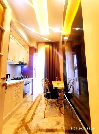 69 м², 2-комн. квартира, 7/8-1