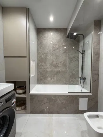 125 м², 4-комн. квартира, 4/10-1