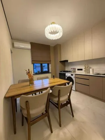 60 m², 2-xonali kvartira, 6/10-3