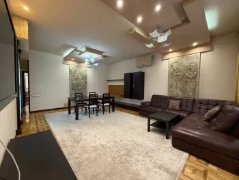 126 м², 4-комн. квартира, 4/5-0