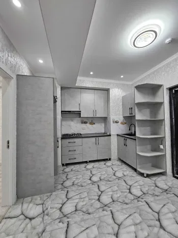56 м², 2-комн. квартира, 16/17-3