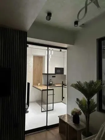 48 м², 2-комн. квартира, 2/10-0