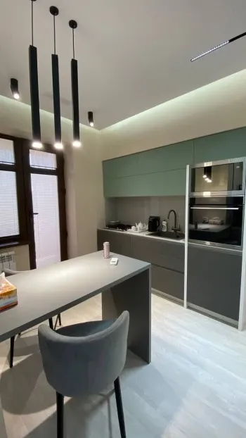 62 м², 2-комн. квартира, 5/10-2