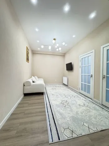 47 м², 2-комн. квартира, 2/10-2