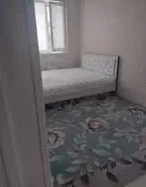 38 м², 2-комн. квартира, 3/9-1