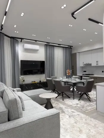 114 м², 4-комн. квартира, 10/14-1