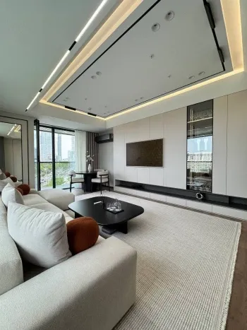 70 м², 2-комн. квартира, 6/28-0