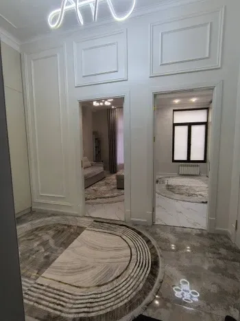 34 m², 1-xonali kvartira, 3/10-3