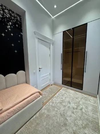 75 м², 3-комн. квартира, 1/7-2