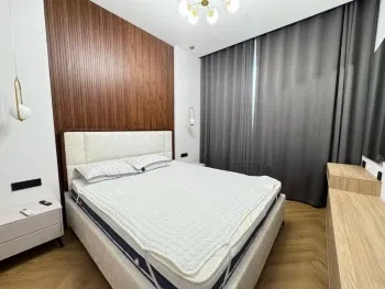 65 м², 2-комн. квартира, 4/15-2