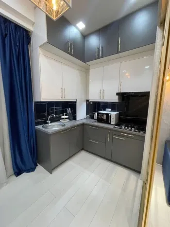 61 м², 3-комн. квартира, 7/9-2