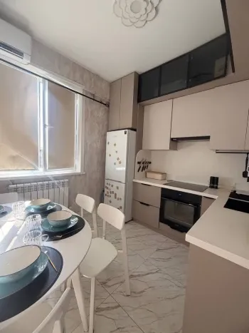 50 м², 2-комн. квартира, 9/9-2