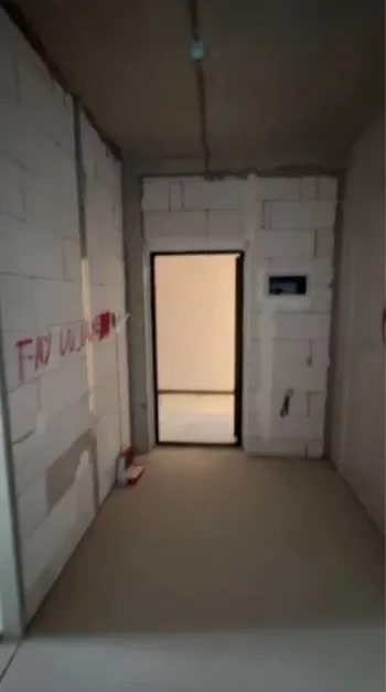 68 м², 2-комн. квартира, 4/4-2