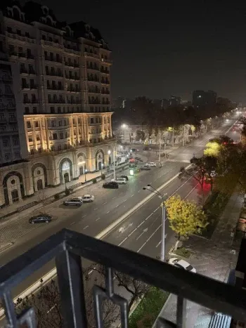 80 м², 3-комн. квартира, 7/12-2