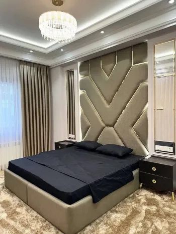 83 м², 3-комн. квартира, 3/6-3