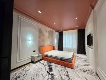 132 м², 4-комн. квартира, 2/13-3