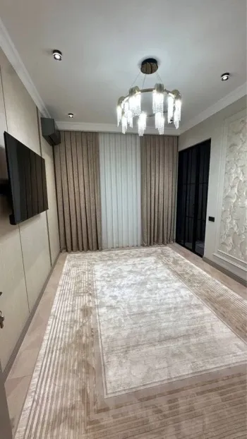 45 м², 2-комн. квартира, 7/12-2