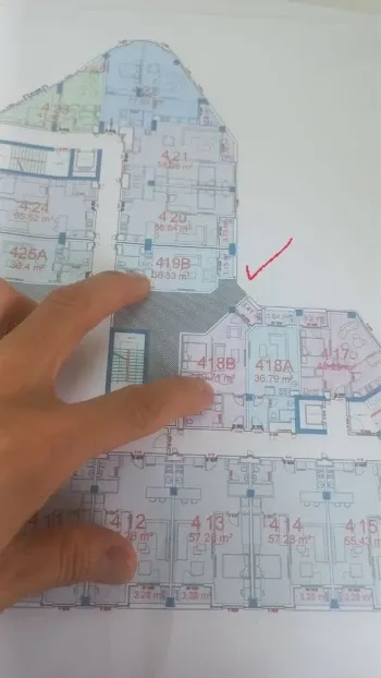 37 м², 1-комн. квартира, 9/10-2