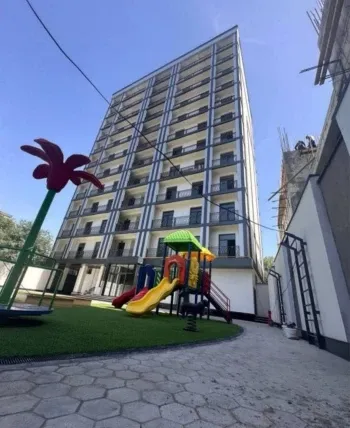 54 m², 2-xonali kvartira, 4/12-1