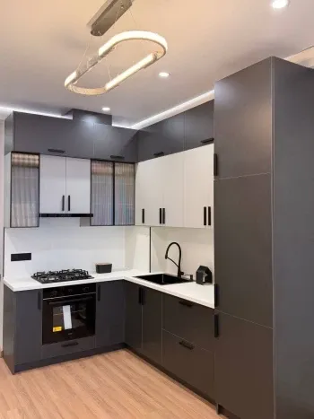 40 м², 1-комн. квартира, 15/16-2