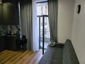 40 м², 2-комн. квартира, 9/12-0