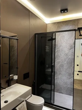 129 м², 4-комн. квартира, 10/10-3
