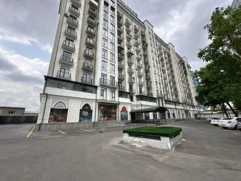 82 м², 2-комн. квартира, 7/12-0
