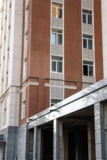 74 м², 3-комн. квартира, 2/14-3