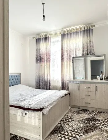 95 m², 3-xonali kvartira, 1/9-0
