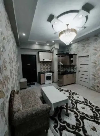 49 m², 2-xonali kvartira, 5/8-3