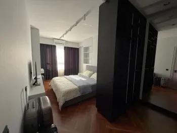 100 м², 3-комн. квартира, 12/25-3