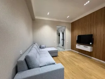 30 м², 1-комн. квартира, 12/13-0