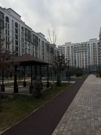 47 m², 1-xonali kvartira, 10/12-1
