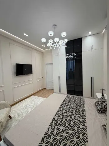 60 м², 2-комн. квартира, 4/14-3