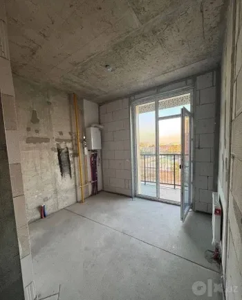 36 м², 1-комн. квартира, 7/11-1