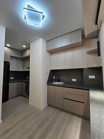 58 м², 2-комн. квартира, 11/17-3