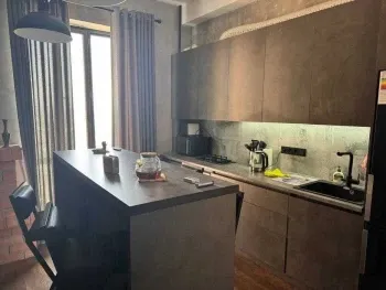 170 м², 4-комн. квартира, 8/9-1