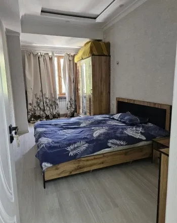 49 м², 2-комн. квартира, 2/4-0